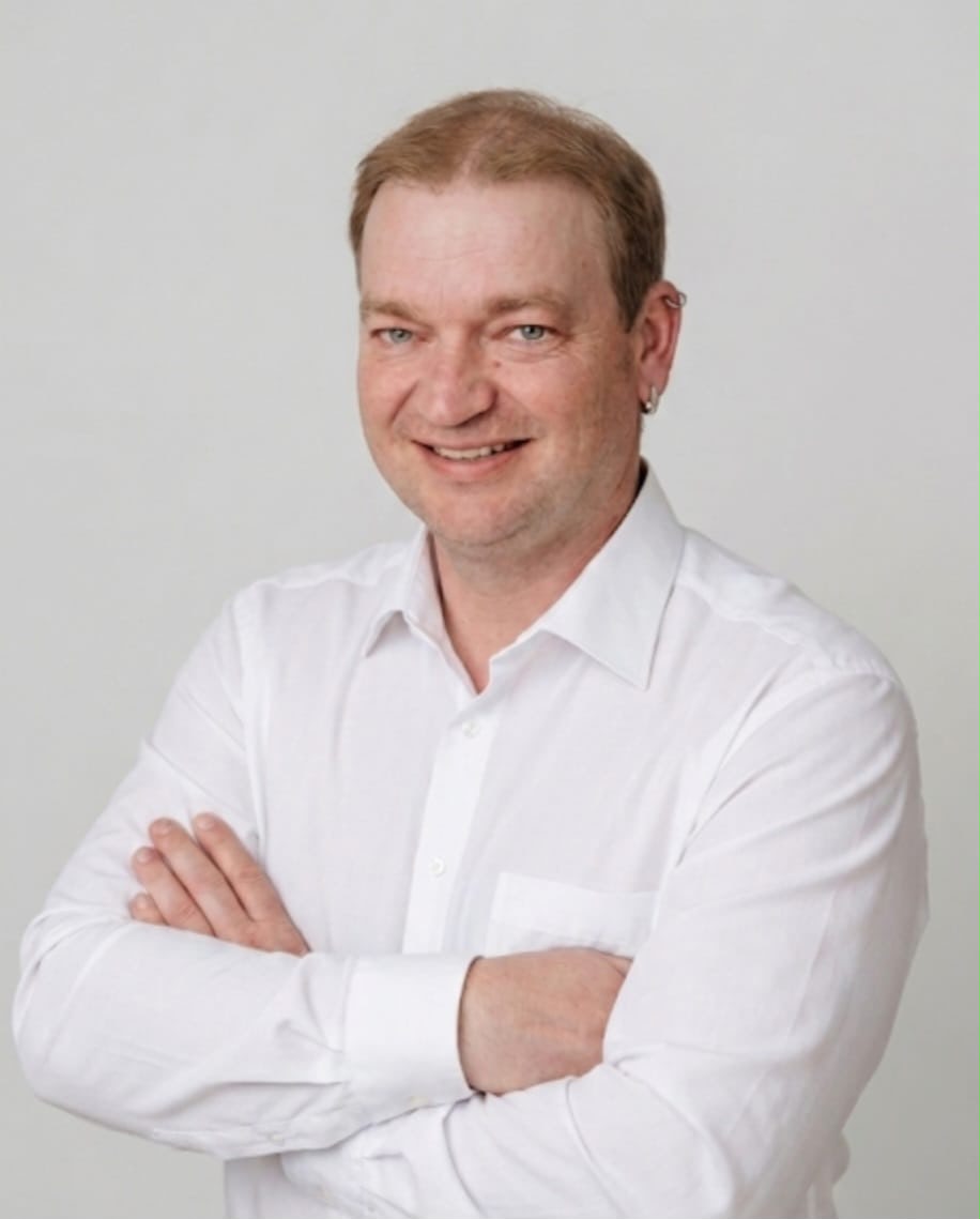 Tony Krannich